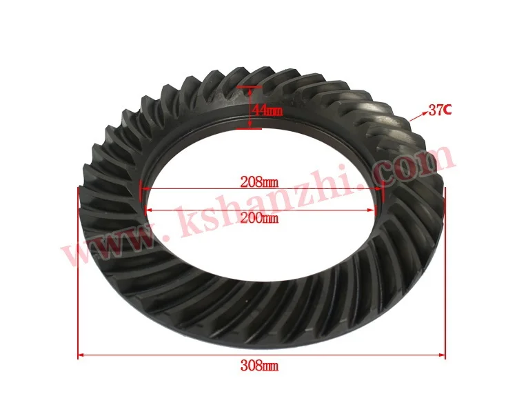 Forklift Parts Crow…