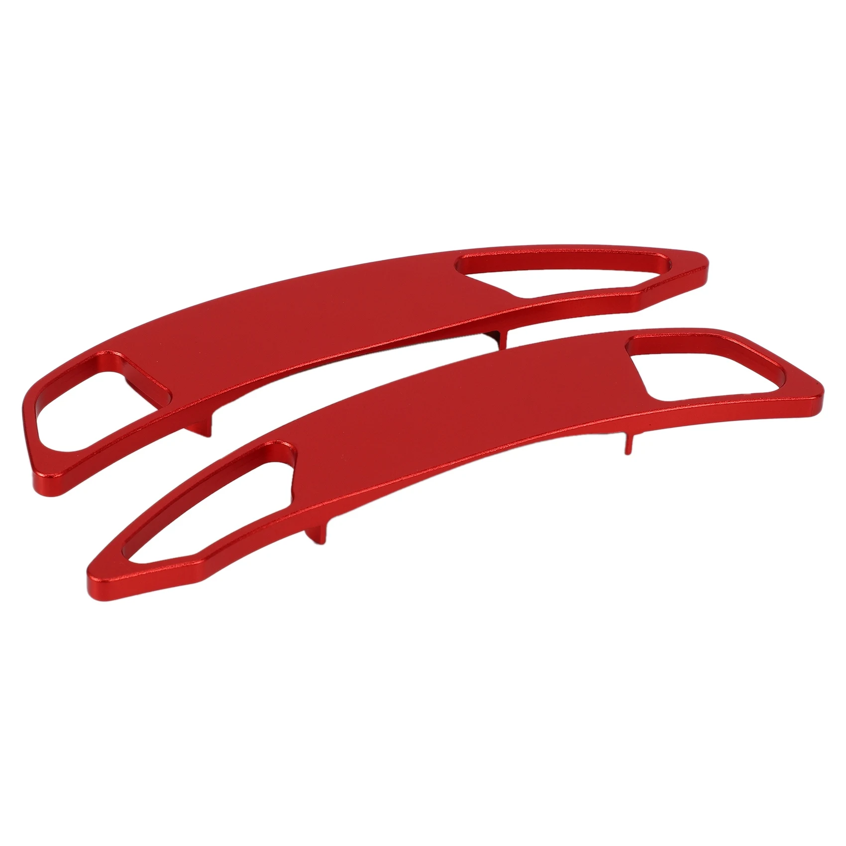 

TCP-oдля Peugeot 3008 5008 GT 2017-2019 Стайлинг автомобиля рулевое колесо DSG лопастные переключатели расширения 2 шт. автоаксессуары