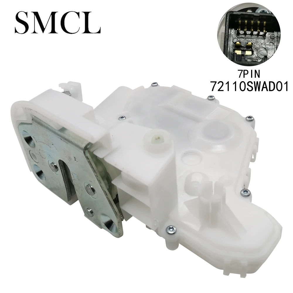 

72110-SWA-D01 Door Lock Actuator For Honda CR-V 2010