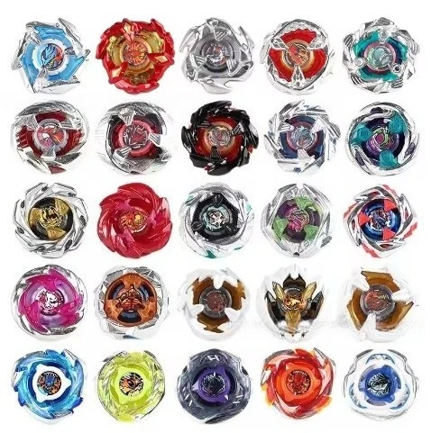 Jouet gyroscope unique BX-UX-CX