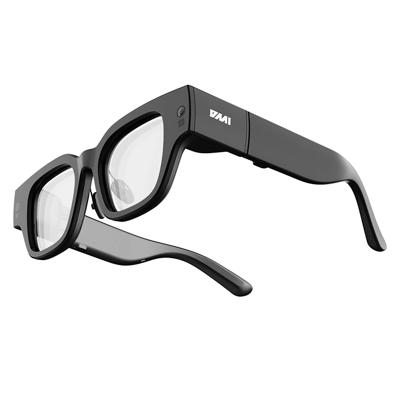 YYHC-2023 NEW HOT SALE 120hz AR Glasses Augmented Reality Headsets Smart Glasses For Video Display AR Smart Glasses