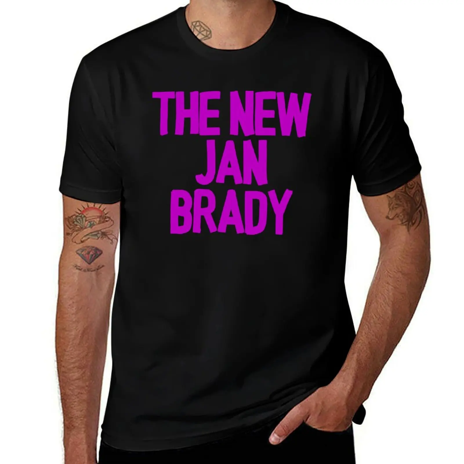 The New Jan Brady T…