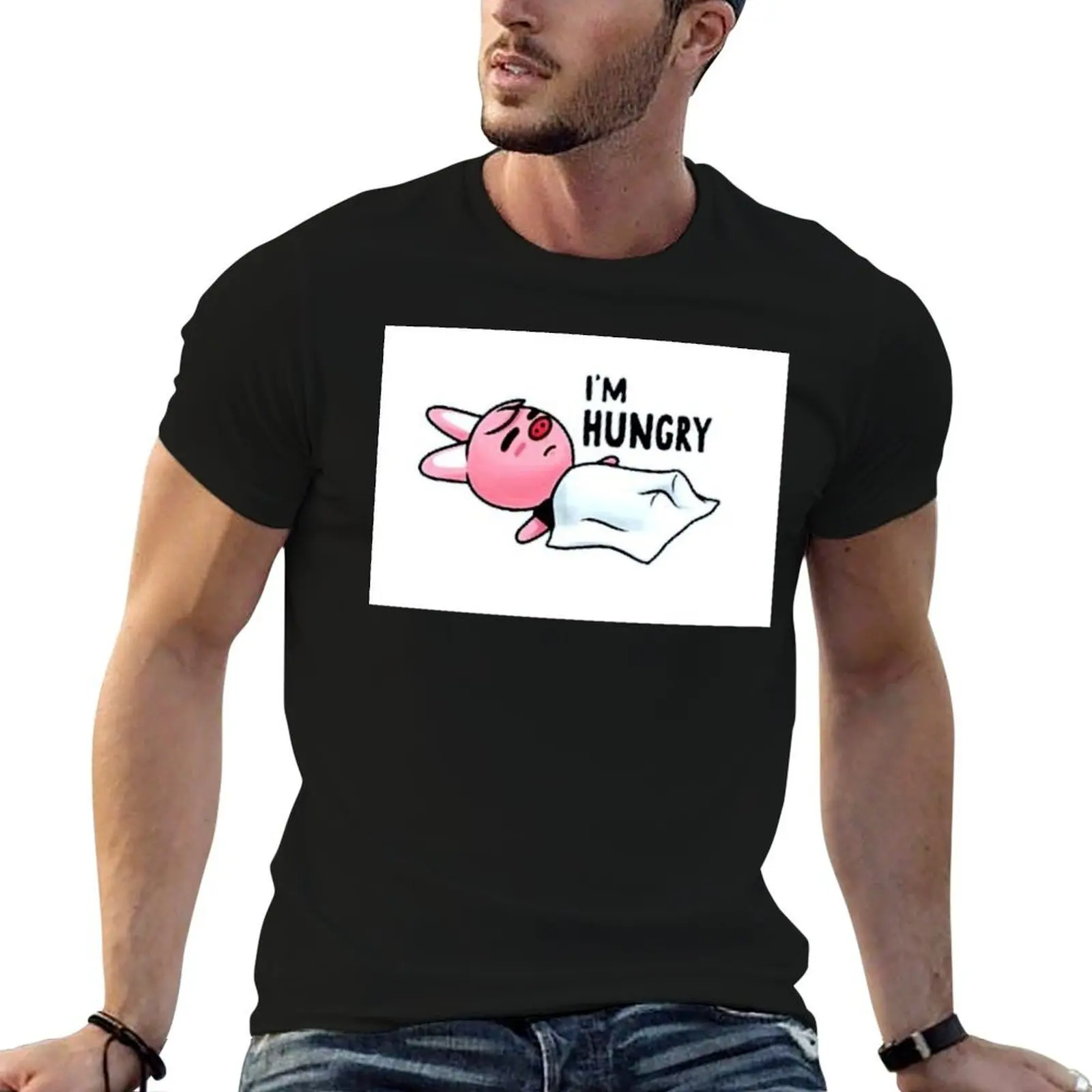 

Stary Kids Felix bbokari skazoo Joure always hungry SKZ ot8 kpop T-Shirt man tshirt t shirts with prints T-Shirt