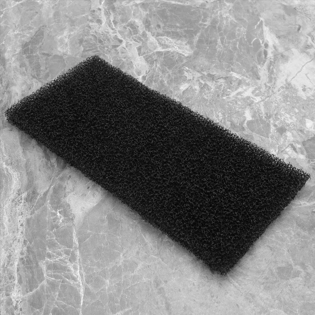 L96A Car Evaporator Box Blower Air Conditioner Dustproof Sponge Filter for BMW 5/7 Series F18 10-17 F02 08-14 64119216222
