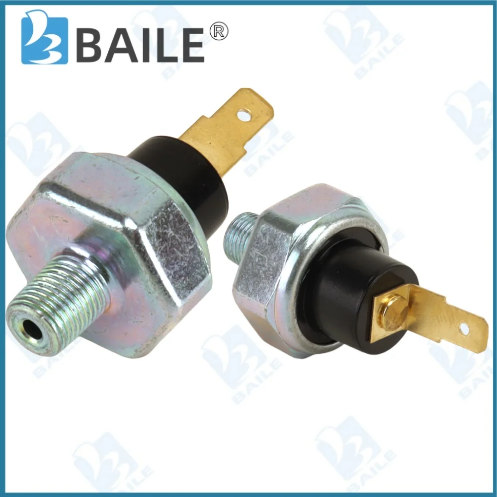 

30690-51201 31A90-00500 S3L2 Датчик давления масла для деталей двигателя Mitsubishi 31A9000500 Датчик давления масла