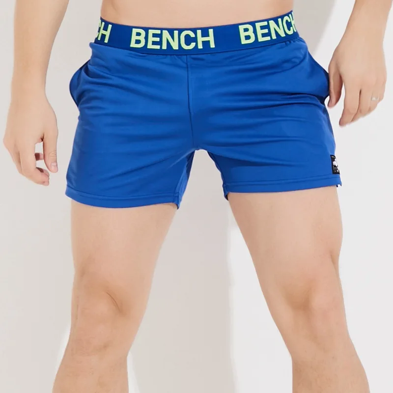 Super Thin Soft Board Shorts Mens Beach Shorts Quick Dry Comfy Boardshorts Surf Swim Wear Short Men Swimwear Trunk No Liner