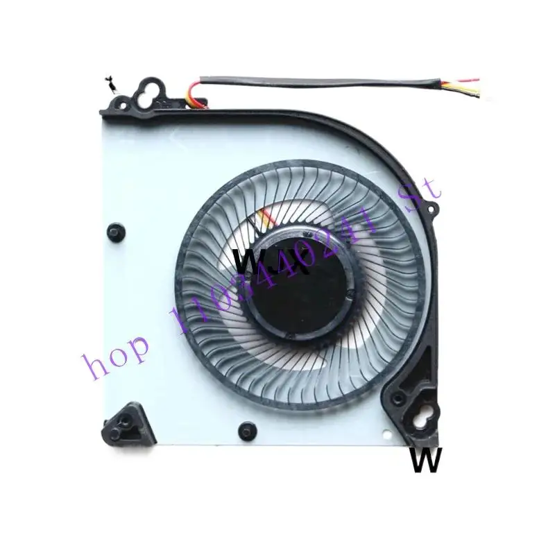 

- CPU Fan For Sager NP8957 NP8961 NP8962 NP8963 NP8966 NP8967 NP8968 P950RF P960ED //
