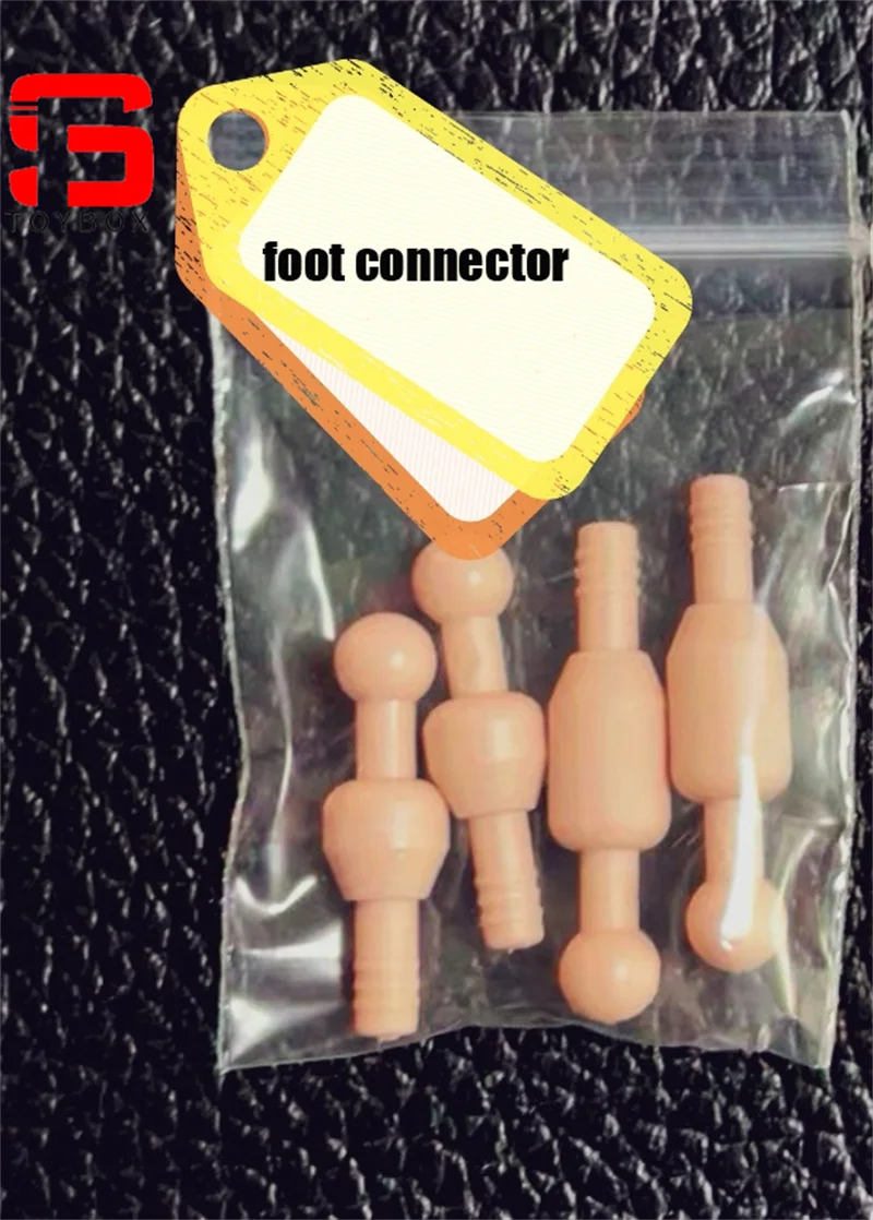 W magazynie Worldbox 1/6 Scale Female Soldier High Heels Foot Model Fit AT201 AT202 AT203 12-inch Action Figure Body Dolls