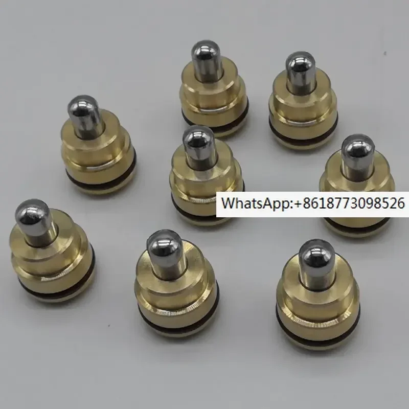 215-7 joystick bullet R215-7 sub bullet excavator accessory R215-7 sub bullet