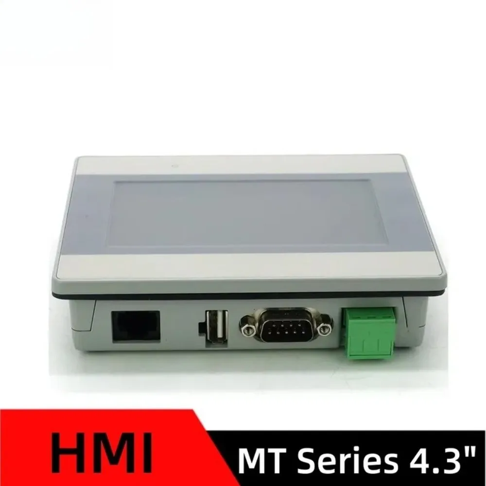 4.3 inch HMI MT8050iE MT8051IE MT8051IP Touch Screen TFT LCD USB Ethernet new Human Machine Interface display
