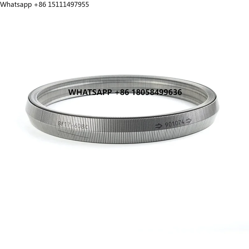 In Stock 901074 901089 CVT Belt Transmission Drive Chain Belt