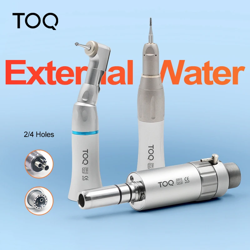 EX-203C Low Speed H…