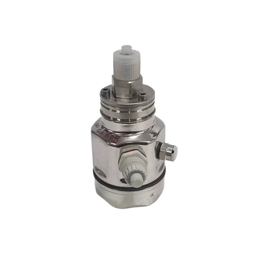 DanfossE+H Split Sensor de presión higiénica Marca Vibración mecánica 20HZ-1KHZ Datos técnicos