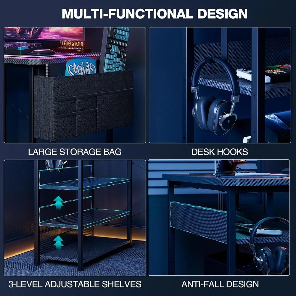 description