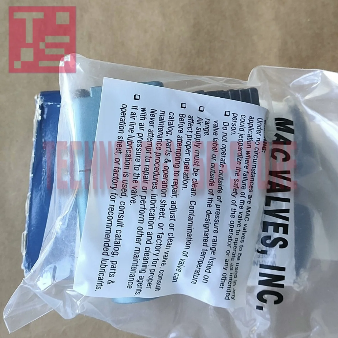 Magnetventil neu im Karton 250B-781JJ 250B-781JC