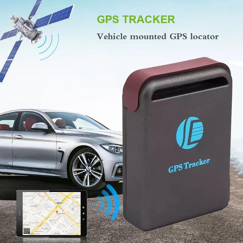 TK1026 – Najlepszy GPS-Śledzik Samochodowy dla Bezpieczeństwa i Kontroli Pojazdu w 2025 roku