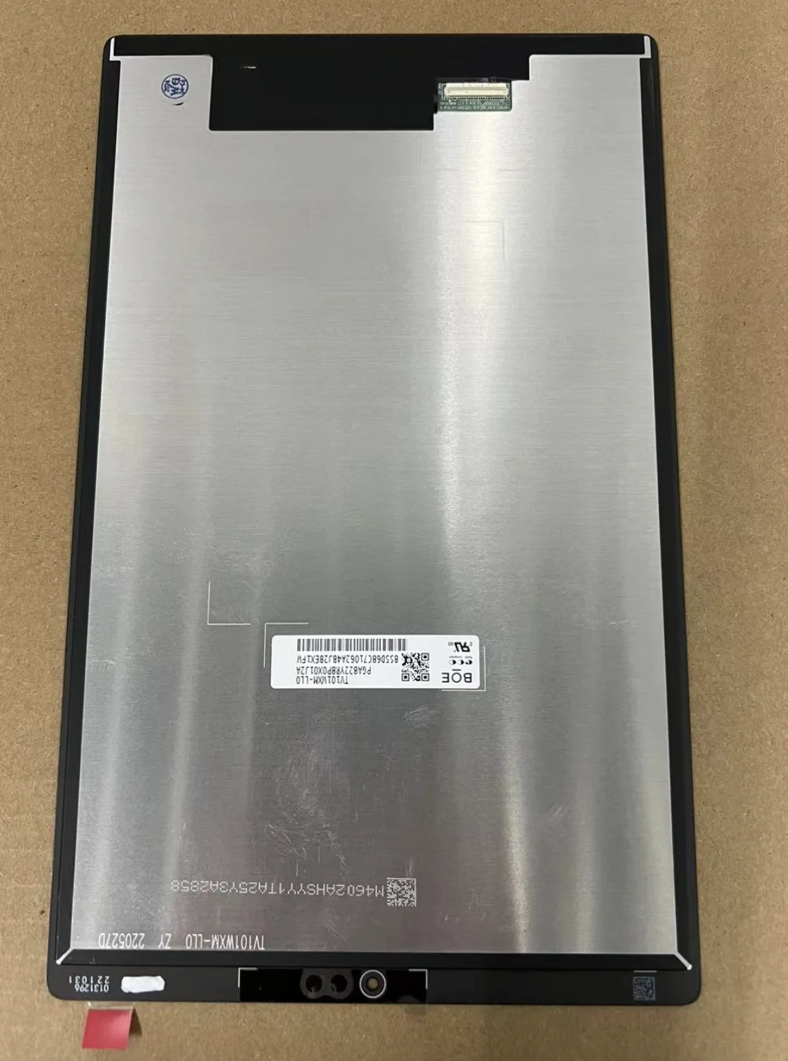 

For Lenovo Smart Tab M10 HD 2nd Gen TB-X306X TB-X306F X306 LCD Display Touch Screen Replacement