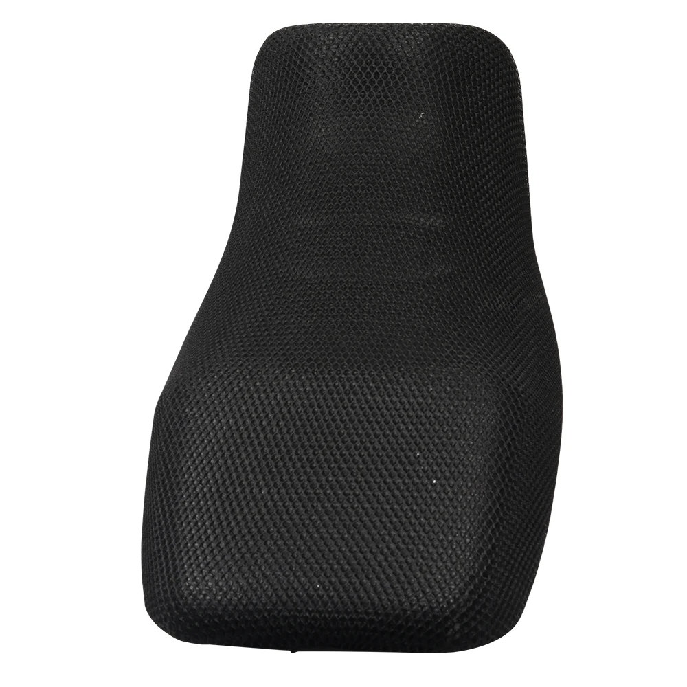 Sitzkissen Abdeckung Für SUZUKI DL1000 V-Strom DL 1000 VStrom Motorrad Zubehör Anti-Slip 3D Mesh Stoff atmungsaktive Schutz