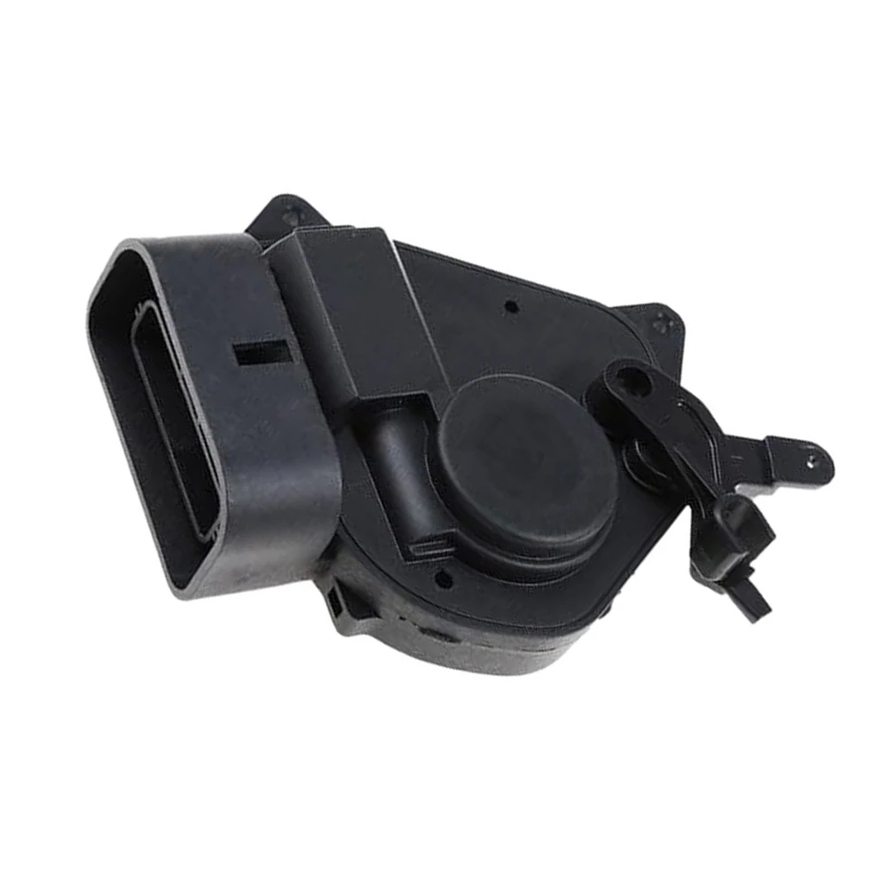 Replacement Front Left Door Lock Actuator for Toyota For RAV4 2001 to 2005 Matches Factory Mounting and Electrical Interface
