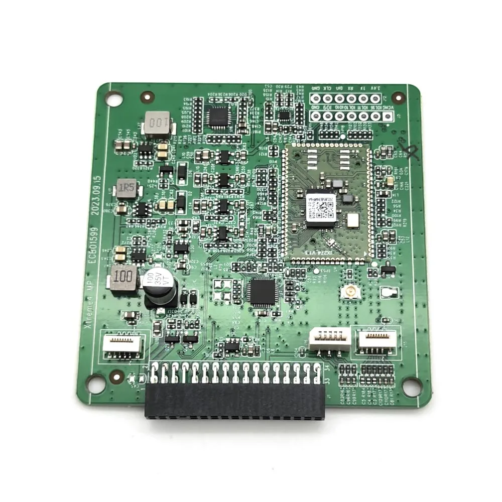 

1PCS For JBL Board Xtreme 4 GG AMP MAIN Motherboard USB Charge Port Socket CX-0822W Power Supply Board Connector