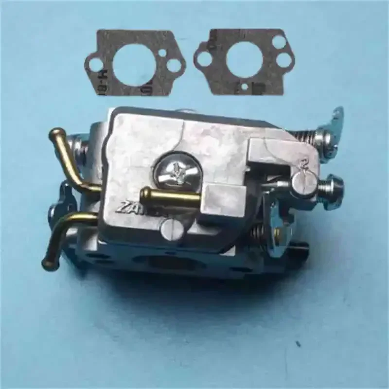 ORIGINAL EA3200S CARBURETOR W/ GASKET ZAMA C1Q-DM30 168849 168848 FOR Makita EA3201S EA3202S EA3203S DOLMAR PS-32 32CC CHAINSAWS