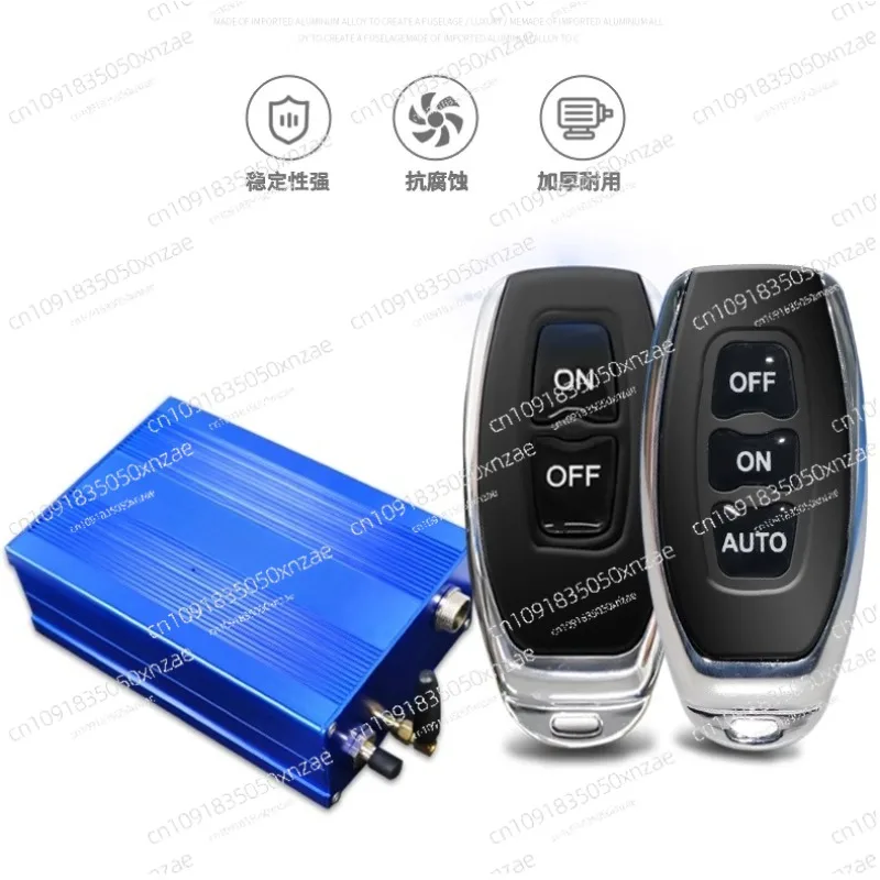 

Car modified exhaust sports car sound wave fried street remote control vacuum pneumatic valve controller