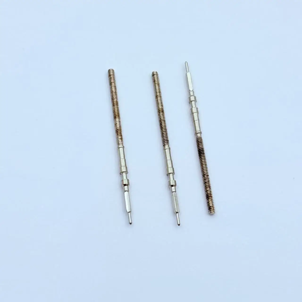 إكسسوارات الساعة أسد مزدوج 46941 46943 مقبض حركة 7009 7S26 مقبض عالمي