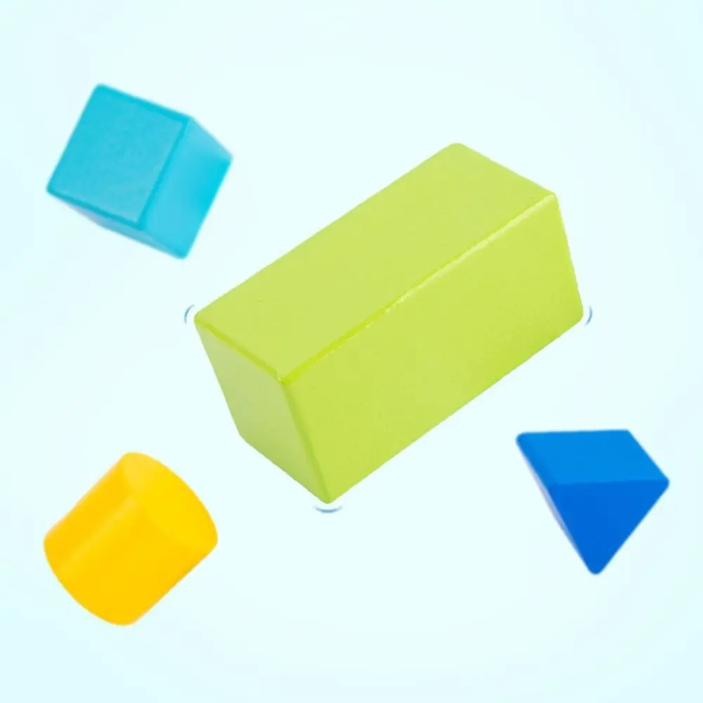 

Деревянные блоки «Физика, воображение космоса», игрушка Монтессори, зеркальная головоломка, зеркальная визуализация, головоломка с логическим мышлением, три вида