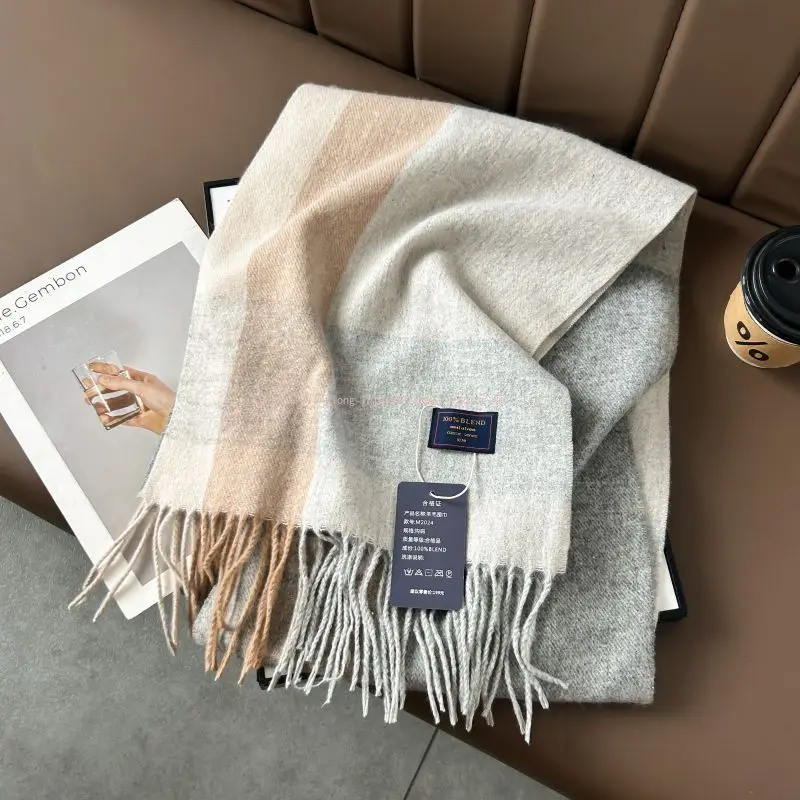 Thumbnail 4 - #73 Latest Scarves Updates