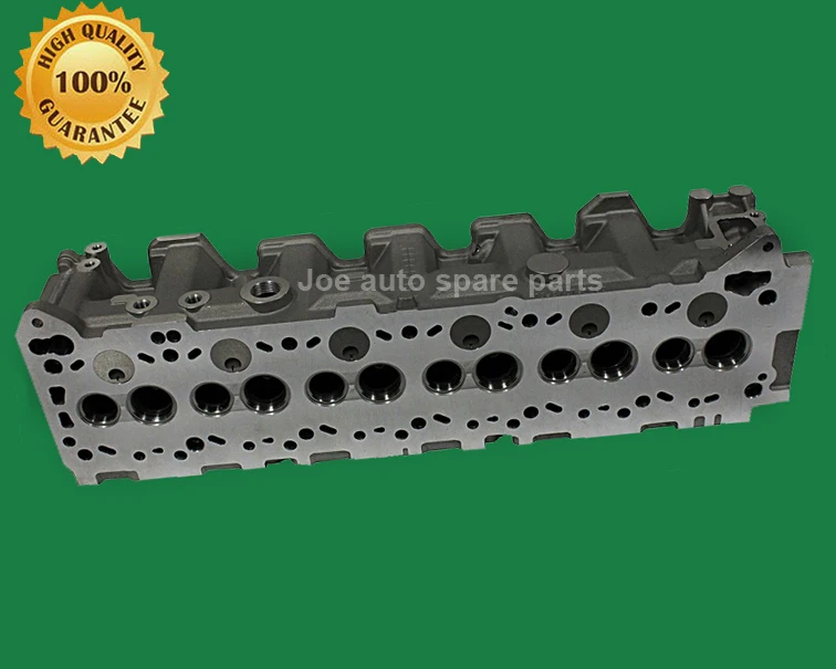 RD28 Cylinder Head for Nissan LAUREL/PATROL Station Wagon/PATROL Hardtop 2826cc 2.8D SOHC 12v 1987-1996 908 501