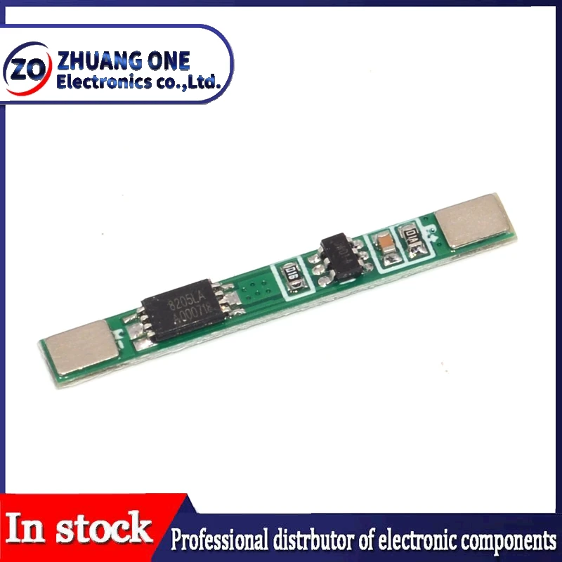 1S 2S 3S 4S 5S 6S 3A 15A 20A 30A Li-ion Lithium Battery 18650 Charger PCB BMS Protection Board For Drill Motor Lipo Cell Module