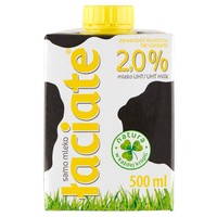 Spotted Milk UHT 2.0% 500 ml