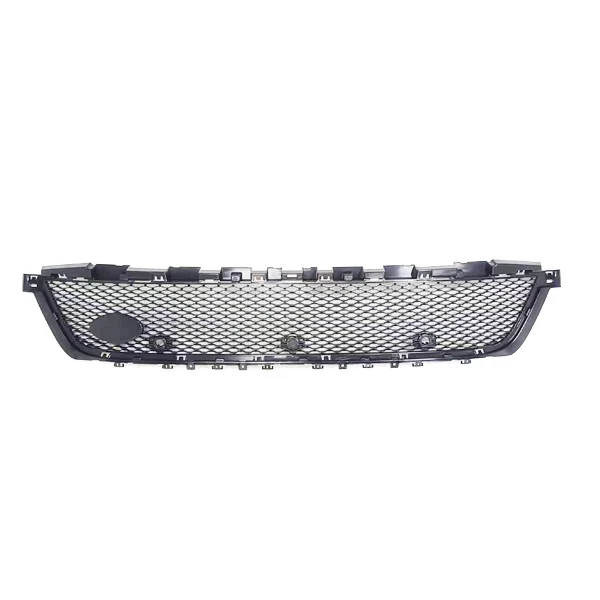 FRONT BUMPER GRILLE FOR VELAR WITH ACC HOLE OEM LR157793