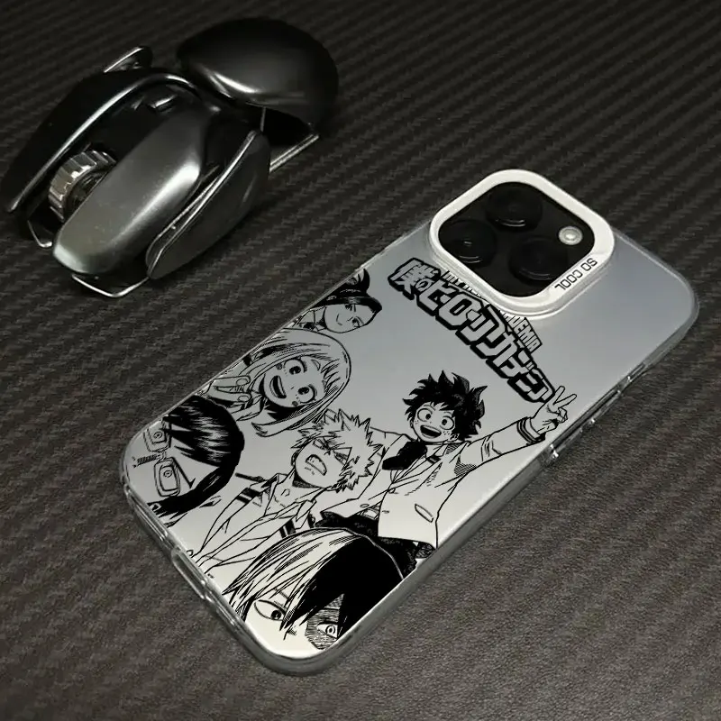 Anime My Hero Acade… - image