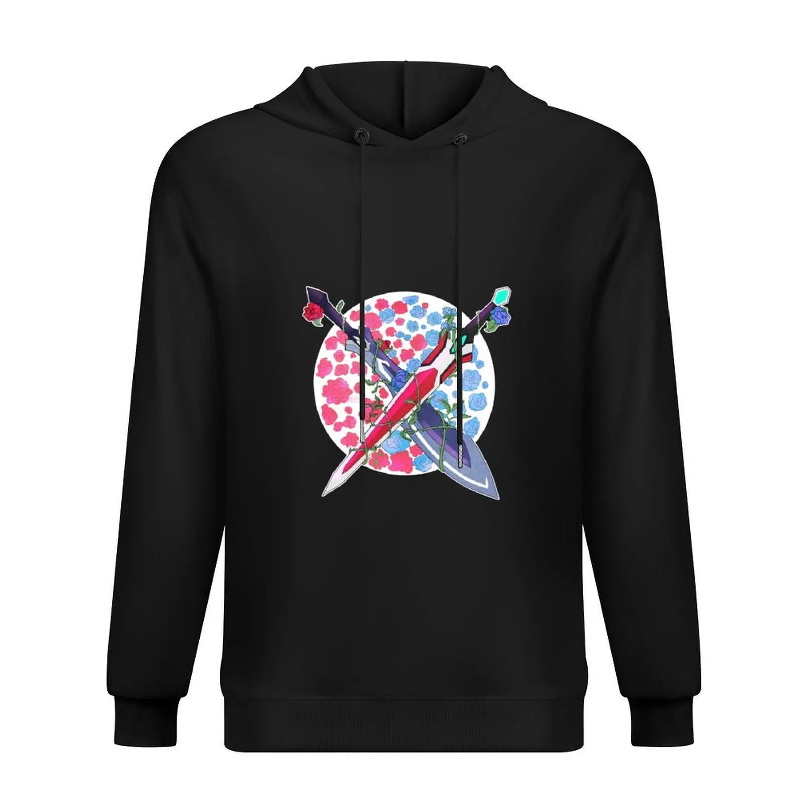 

nice klance reference Hoodie hooded shirt korean clothes clothes for men men's sweat-shirt set men's oversize hoodie