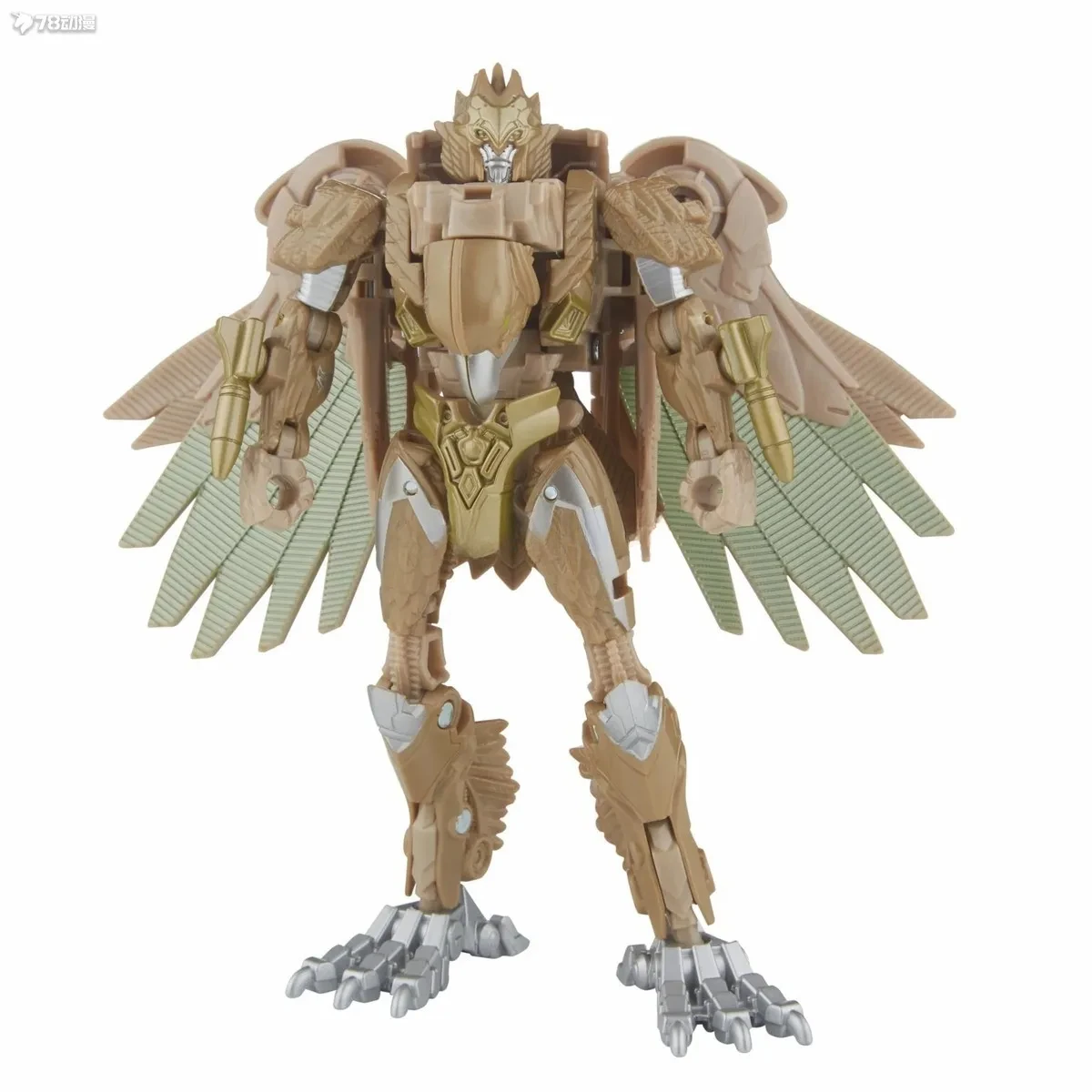 HasbroStudio Series Rise of The Beasts SS97 Airazor Actionfigur zum Sammeln, Hobby-Spielzeug, Geschenke für Kinder
