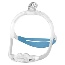 AirFit P30i Anti-snoring Nasal Pillow Mask With Headgear Frame Original CPAP Stop Apnea Respirator Mask Silicone S/M/L Sleep Aid