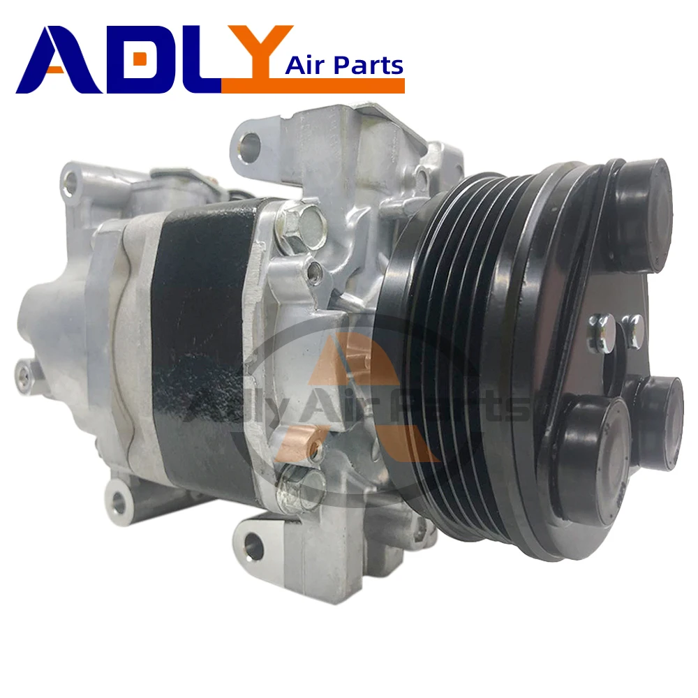 AC Compressor For Mazda 3 BK 5 CR19 Premacy CP H12AOBW4JZ H12A0BW4JZ H12A1AJ4E2 H12A1AJ4EZ H12A1AJE4EZ ​CC29-61-K00A