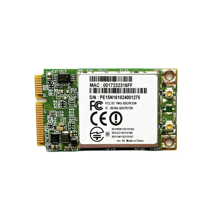 0017232318FF PE15N161024001275 TWG-SDCPE15N Industrial Motherboard CPU Board CPU Module Main Board Stock 100%testing