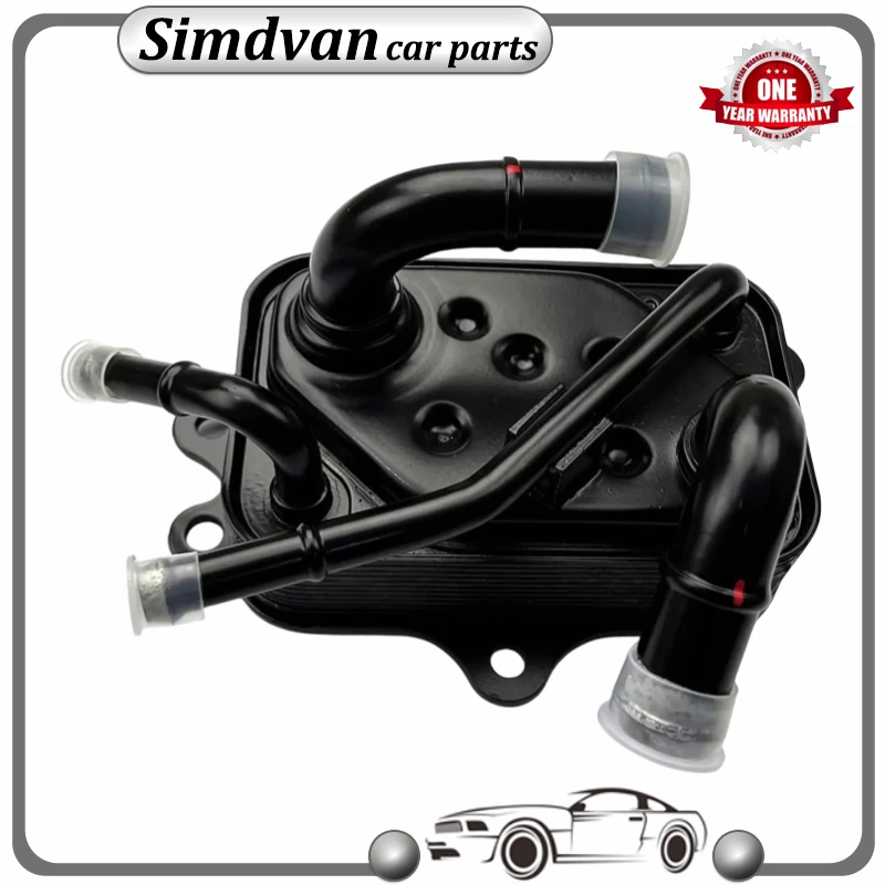 

25620F2000 25620-F2000 Car Transmission Oil Fluid Cooler Accessories For Hyundai Elantra Veloster Kia Forte 25620 F2000