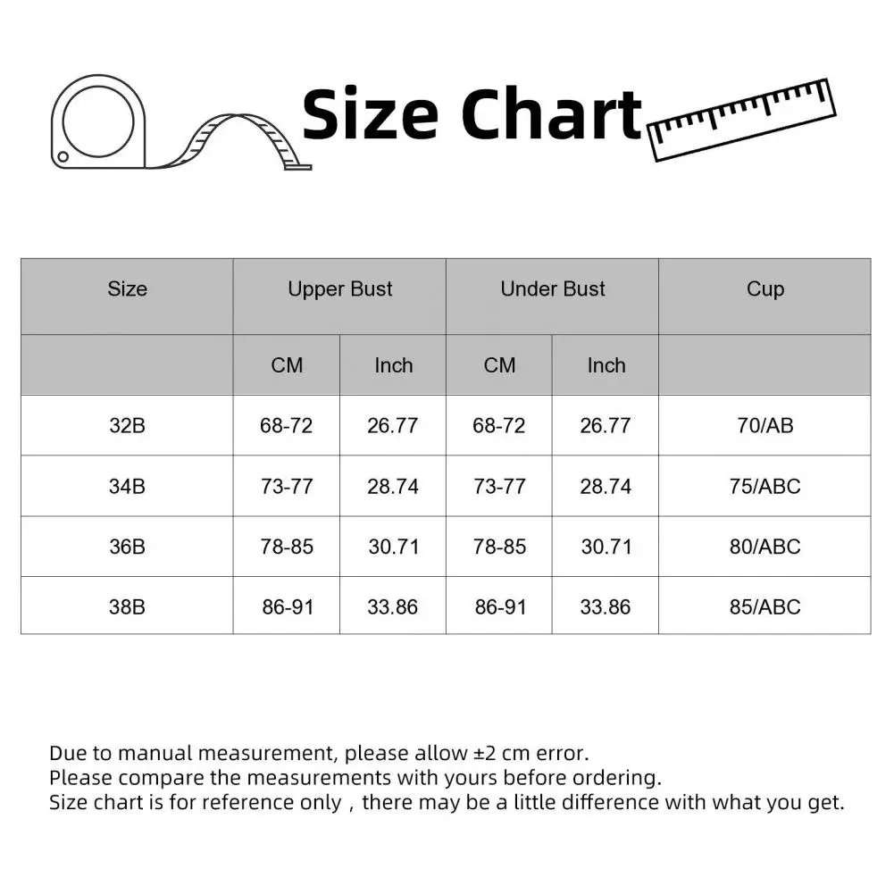 Sexy Underwear Girls Students Half Cup Brassiere Double Row Buckle Push Up Seamless Bra with Underwire Breathable Gathered Bras