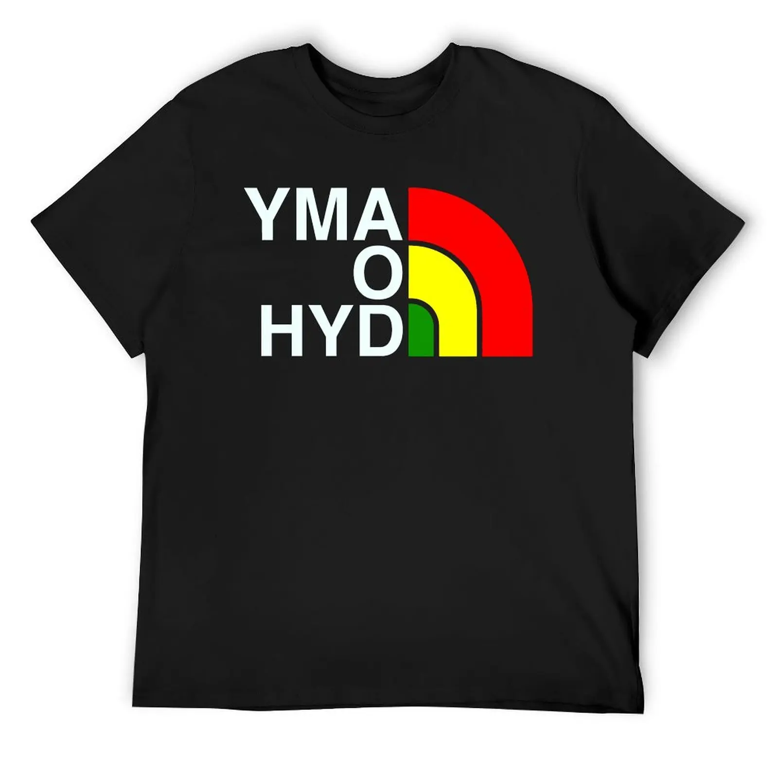 Yma o hyd welsh independance T-Shirt man clothes quick drying outfits for men