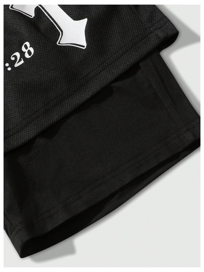 التجفيف السريع الصيف السراويل الرياضية الرجال والنساء التجفيف السريع الحرير الجليد رقيقة اليوغا اللياقة البدنية التدريب ثلاث نقاط السراويل