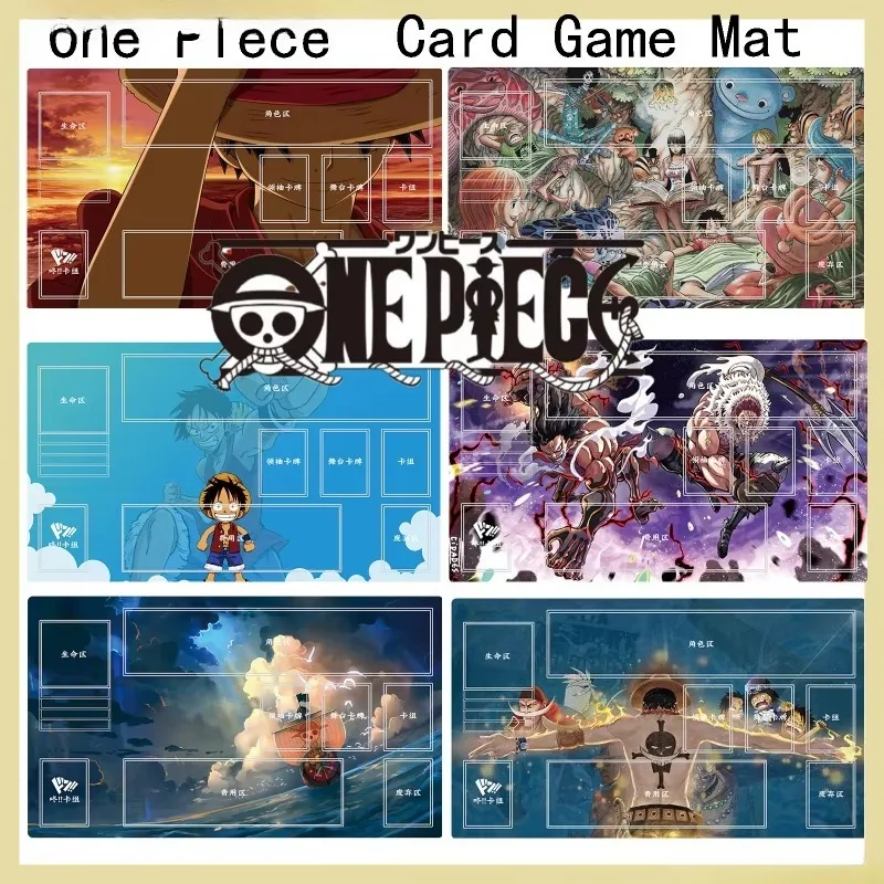 tapete-de-jogo-diy-grosso-de-uma-peca-design-ace-luffy-para-jogador-Unico-tapete-de-jogo-de-cartas-antiderrapante-e-duravel-presente-ideal-de-anime-para-criancas