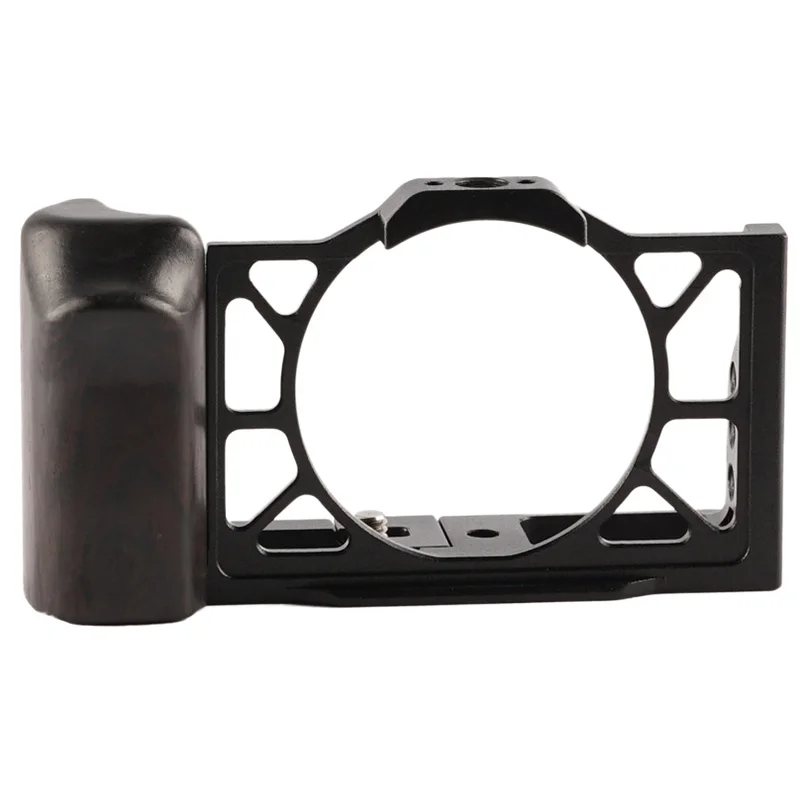 WEPOTO for Sony RX100M7/RX100M6 camera cage handle case