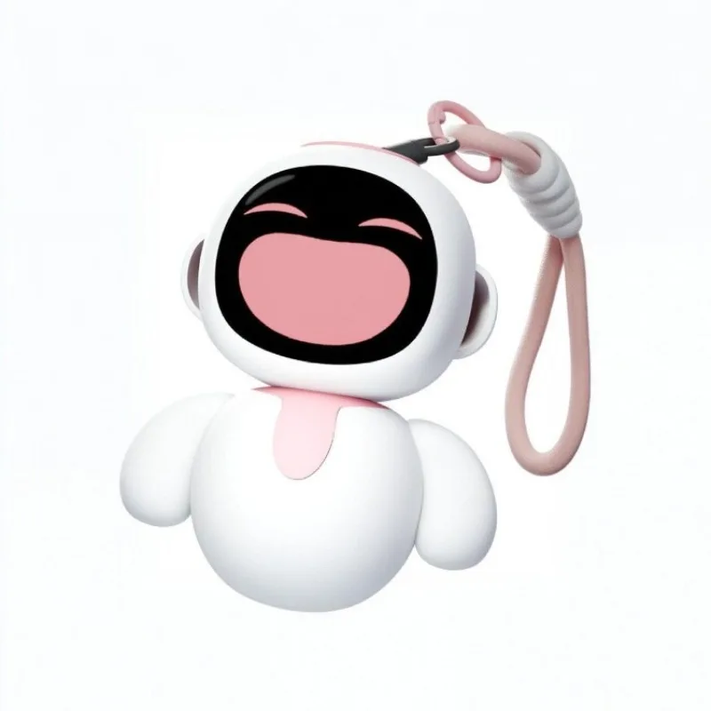 AI robot pet companion robot expression interactive gift