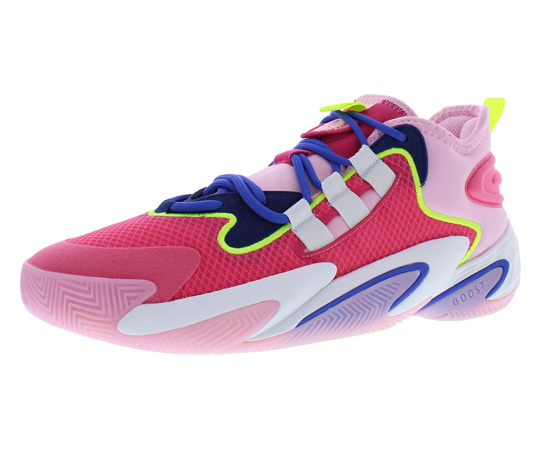 

Adidas SM BYW Select Unisex Shoes