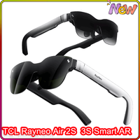 TCL Rayneo Air 2S Air 3 Smart AR Glasses Rayneo Air 2 Giant Screen Viewing Glasses Giant Screen Portable XR Glasses Overseas
