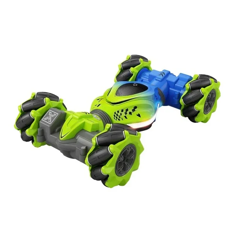 

Torsion remote control car