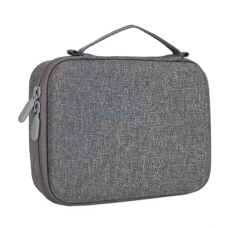 

583D Storage Bag For OM6 Mobile 6 Handheld Bag Durable Carrying Case for OM6 Gimbal Accessories Portable Handbag